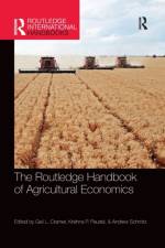 The Routledge Handbook of Agricultural Economics