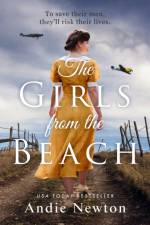 The Girls from the Beach af Andie Newton