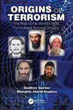 Origins of Terrorism af Godfrey Garner