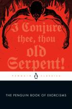 The Penguin Book of Exorcisms af Joseph P. Laycock