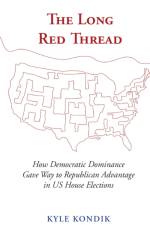 The Long Red Thread af Kyle Kondik