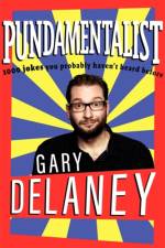 Pundamentalist af Gary Delaney