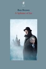A Splinter of Ice af Ben Brown
