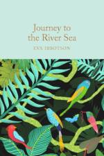 Journey to the River Sea af Eva Ibbotson