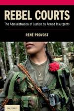 Rebel Courts af Rene (Professor of Law Provost