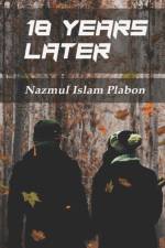 18 Years Later af Nazmul Islam Plabon