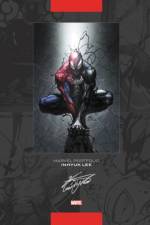 Marvel Portfolio: InHyuk Lee af Inhyuk Lee