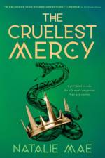 The Cruelest Mercy af Natalie Mae