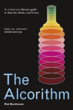The Alcorithm af Rob Buckhaven