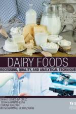 Dairy Foods