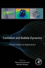 Cavitation and Bubble Dynamics