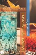 Il MANUALE DEL BARMAN af Angelo Salvatore