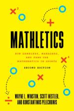 Mathletics af Wayne L. Winston