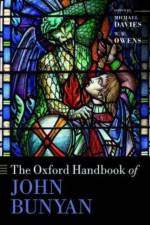 The Oxford Handbook of John Bunyan