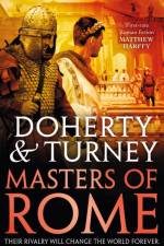 Masters of Rome af Simon Turney