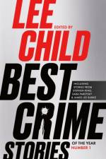 Best Crime Stories of the Year: 2021
