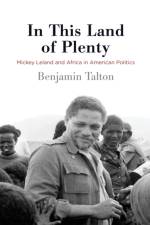 In This Land of Plenty af Benjamin Talton