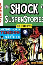 The EC Archives: Shock SuspenStories Volume 1 af EC Artists