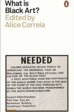 What is Black Art? af Alice Correia