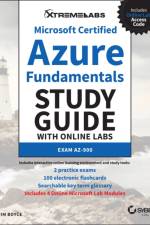 Microsoft Certified Azure Fundamentals Study Guide with Online Labs af Jim (Rothsay Boyce