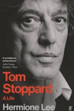 Tom Stoppard af Professor Dame Hermione Lee