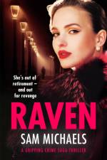 Raven af Sam Michaels