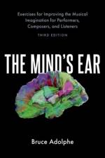 The Mind's Ear af Bruce (Resident Lecturer and Director of Family Concerts Adolphe