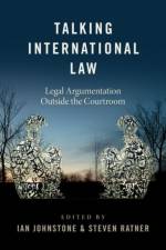 Talking International Law af University of Michigan Law School) Ratner