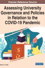Assessing University Governance and Policies in Relation to the COVID-19 Pandemic