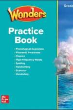WONDERS PRACTICE BOOK GRADE 2 STUDENT EDITION