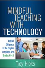 Mindful Teaching with Technology
