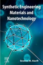 Synthetic Engineering Materials and Nanotechnology af Ibrahim M. (Associate Professor and Vice Dean of Academic Affairs at Applied College Alarifi