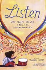 Listen af Shannon Stocker
