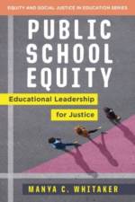 Public School Equity af Manya (Colorado College) Whitaker
