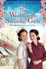 The Woolworths Saturday Girls af Elaine Everest