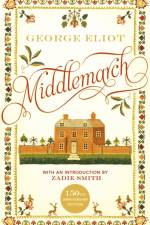 Middlemarch af George Eliot