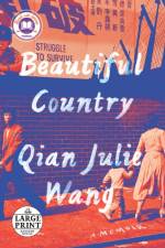 Beautiful Country af Qian Julie Wang
