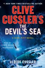 Clive Cussler's the Devil's Sea