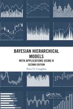 Bayesian Hierarchical Models af Peter D. Congdon