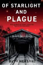 Of Starlight and Plague af Beth Hersant