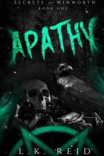 Apathy af L K Reid