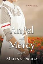 Angel of Mercy af Melina Druga
