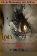 Loss Book 1 af Dawn M Hyde