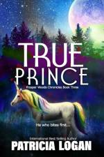 True Prince af Patricia Logan