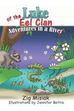 Luke of the Eel Clan af Zig Misiak