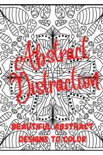 Abstract Distraction af Katrina Wilson