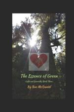 Essence of Green af Rae McDaniel