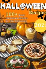 Haloween Recipes af Jammie Lakin