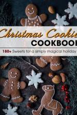 Christmas Cookie Cookbook af Jammie Lakin