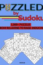 Puzzled by Sudoku af Steve Lee